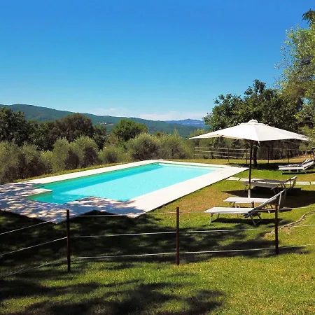 Castelrotto Villa *
