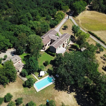 Castelrotto Villa