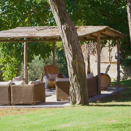 Castelrotto Villa