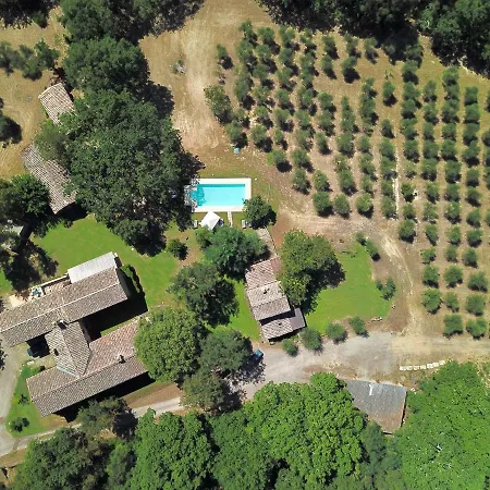 Castelrotto Villa *
