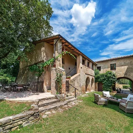 Villa Castelrotto