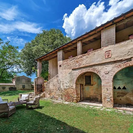 Castelrotto Buonconvento