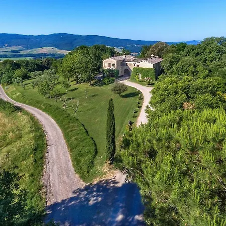 Castelrotto Villa