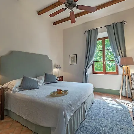 Castelrotto * Buonconvento