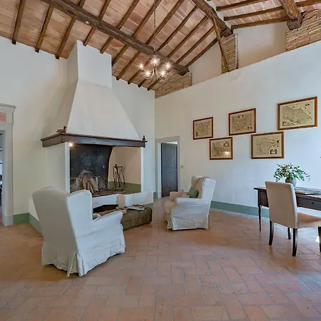 Castelrotto * Buonconvento