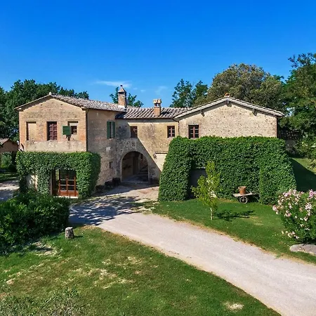 Villa Castelrotto