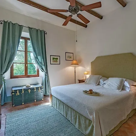 Castelrotto Villa *