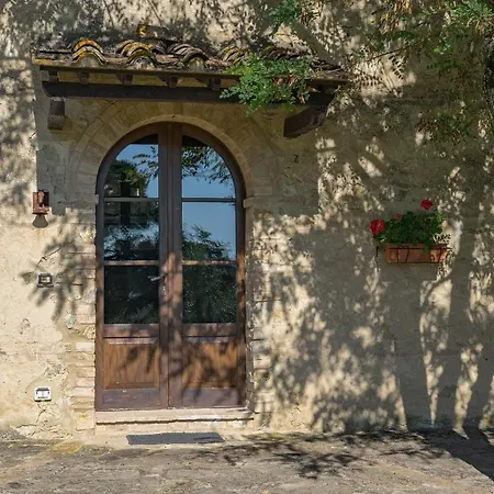 Castelrotto * Buonconvento