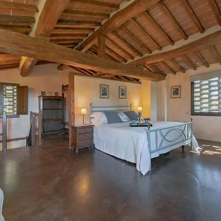 Castelrotto Villa *