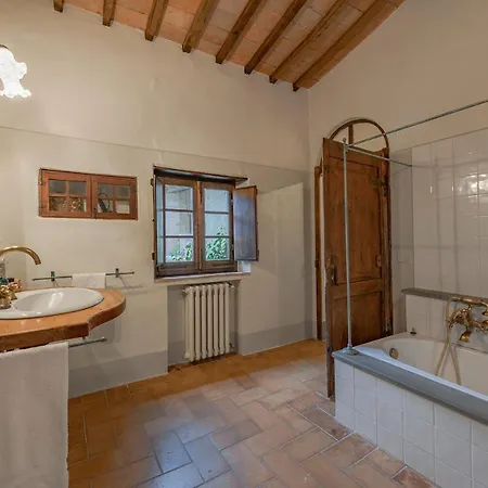 Castelrotto Villa